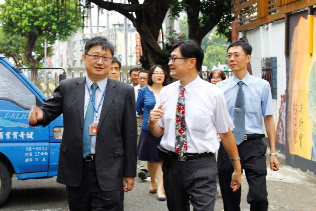 環境介紹