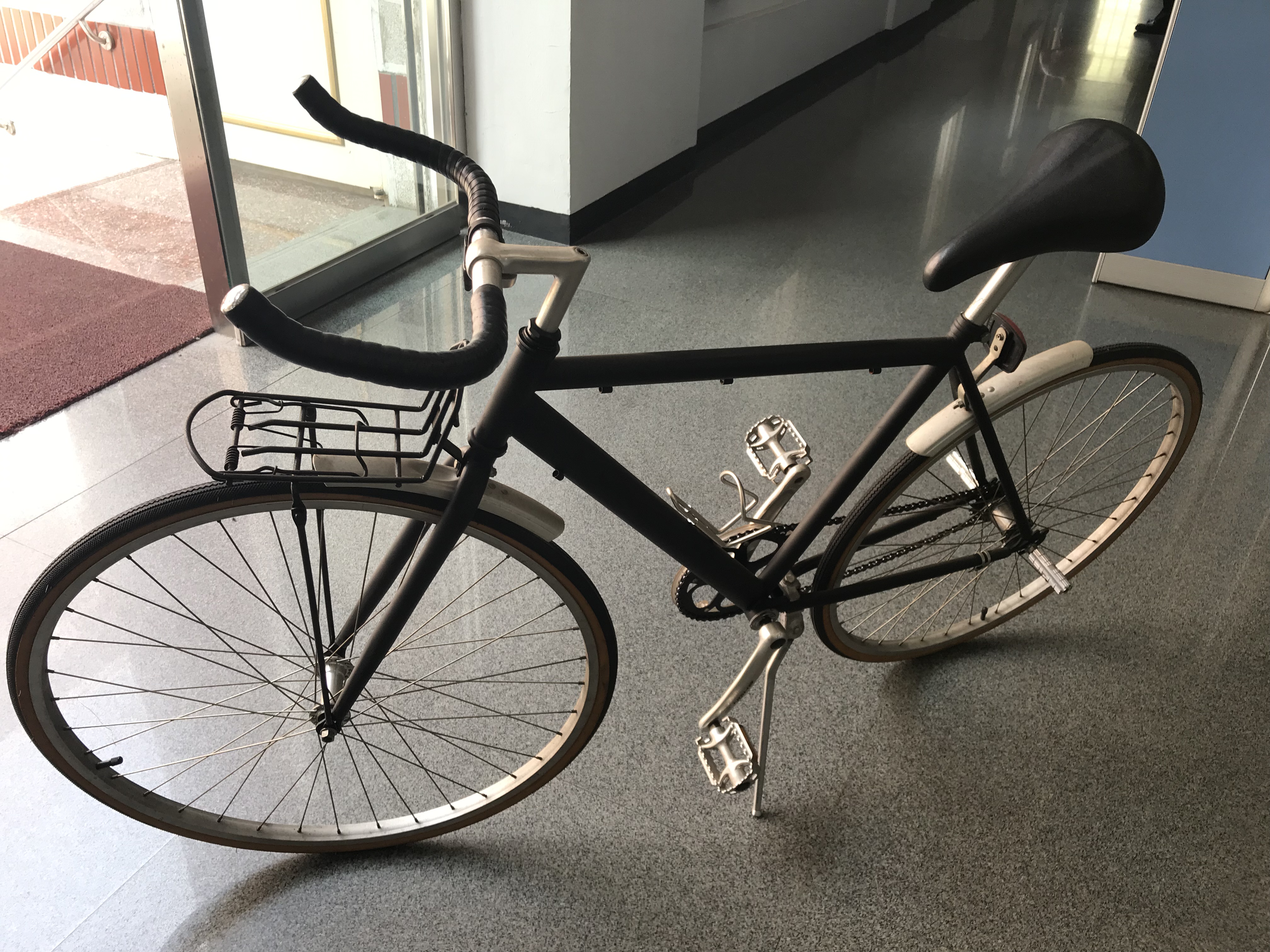 腳踏車相片