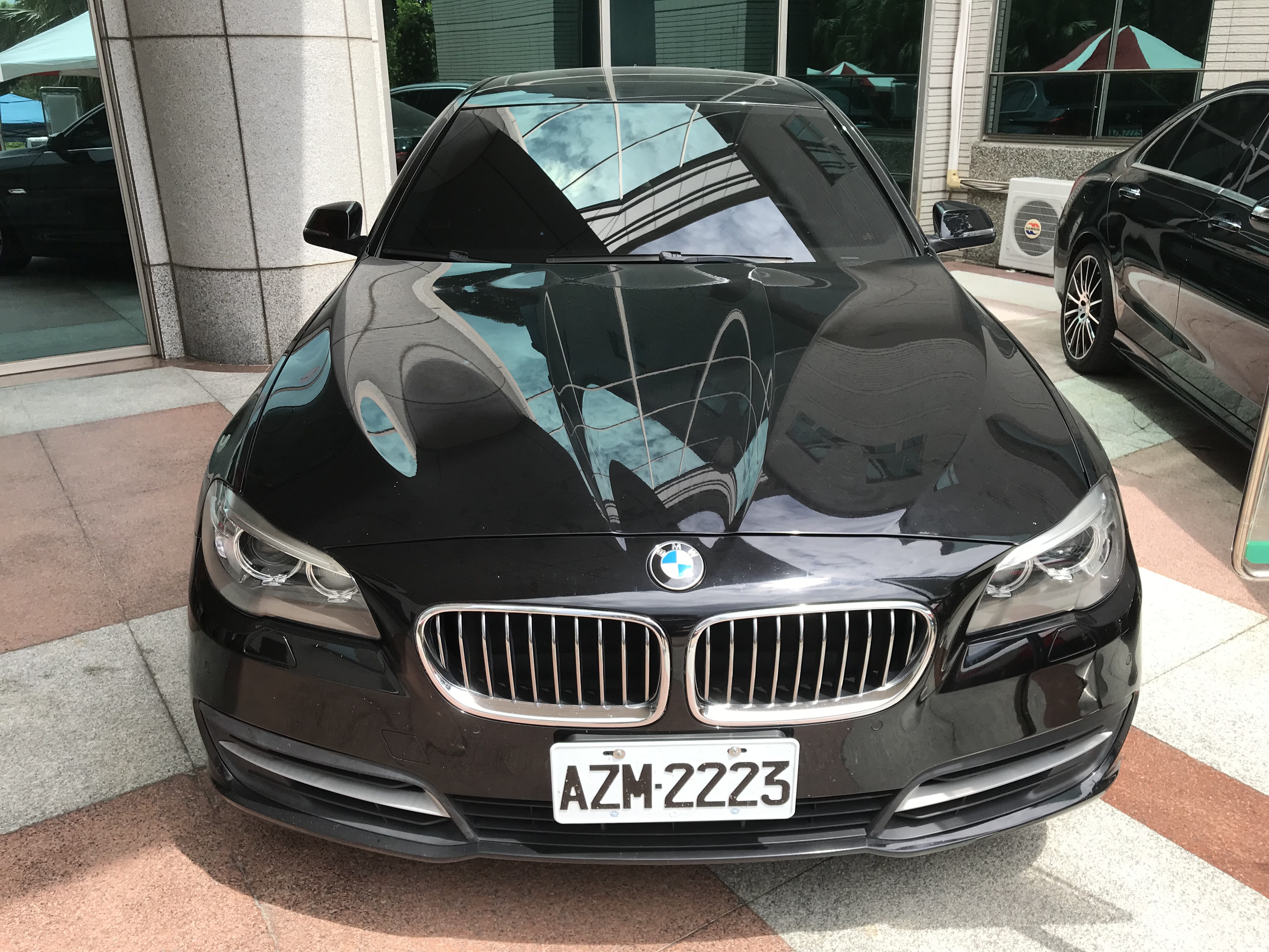 BMW汽車相片
