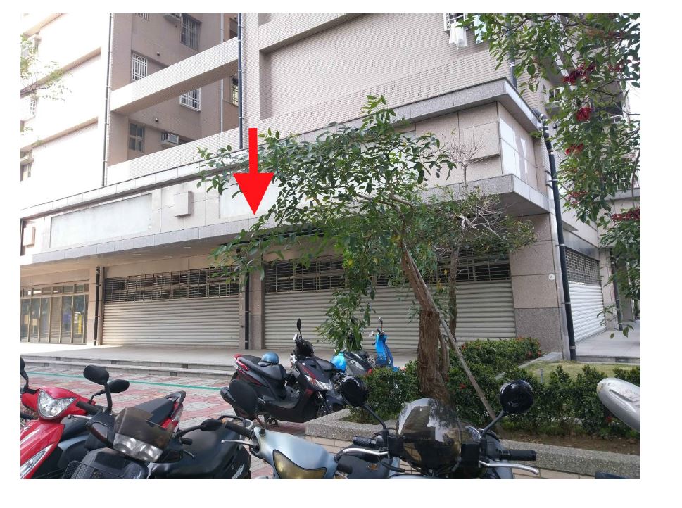 拍賣物品相片-建築物