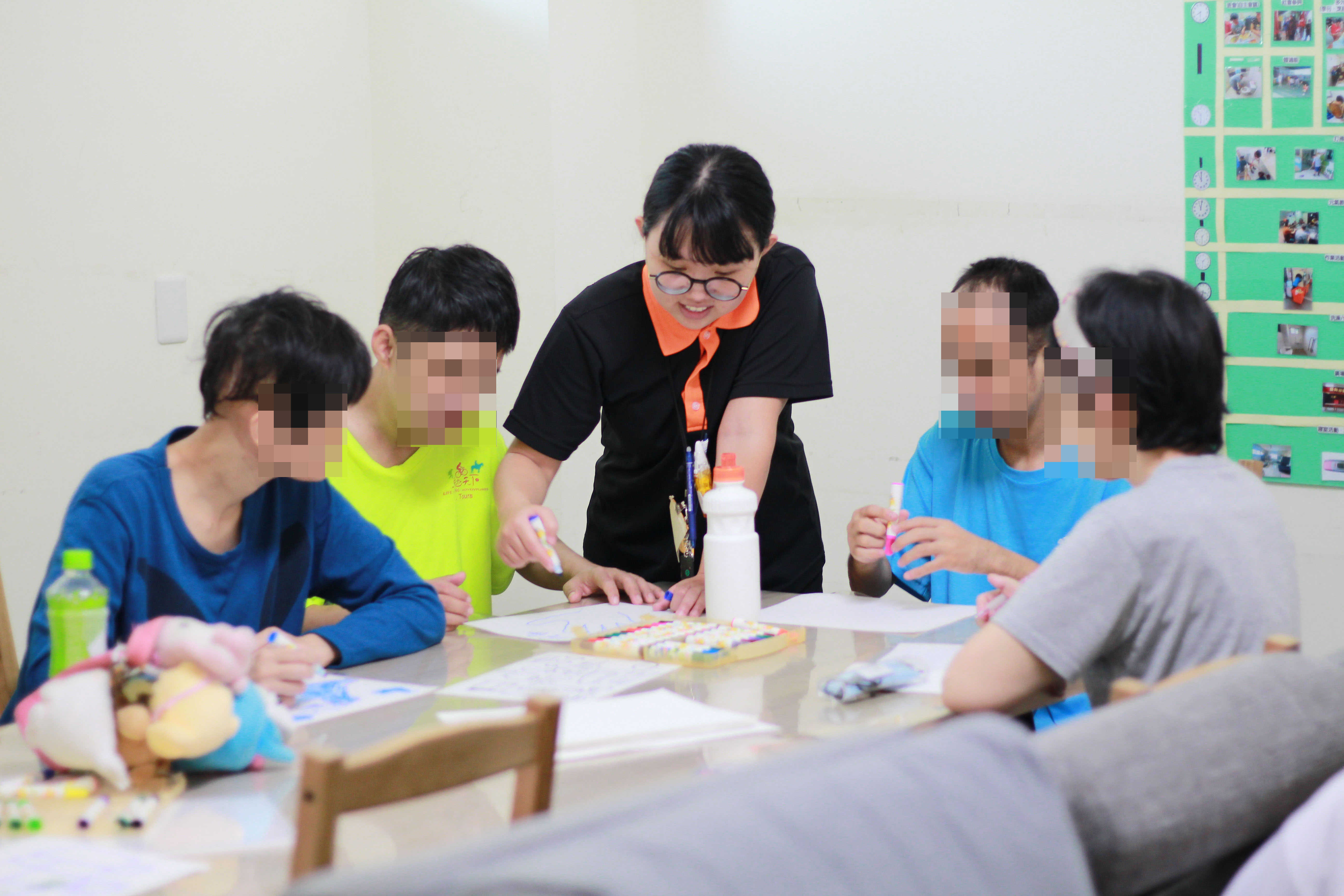 (臺南分署)1100910發布新聞相片1
