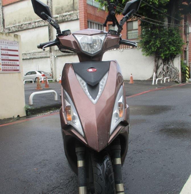 (臺南分署)1110607法拍賣(相片3-機車)