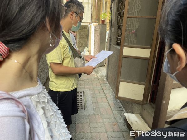 臺南分署帶看法拍屋-臺南中西區友愛街1