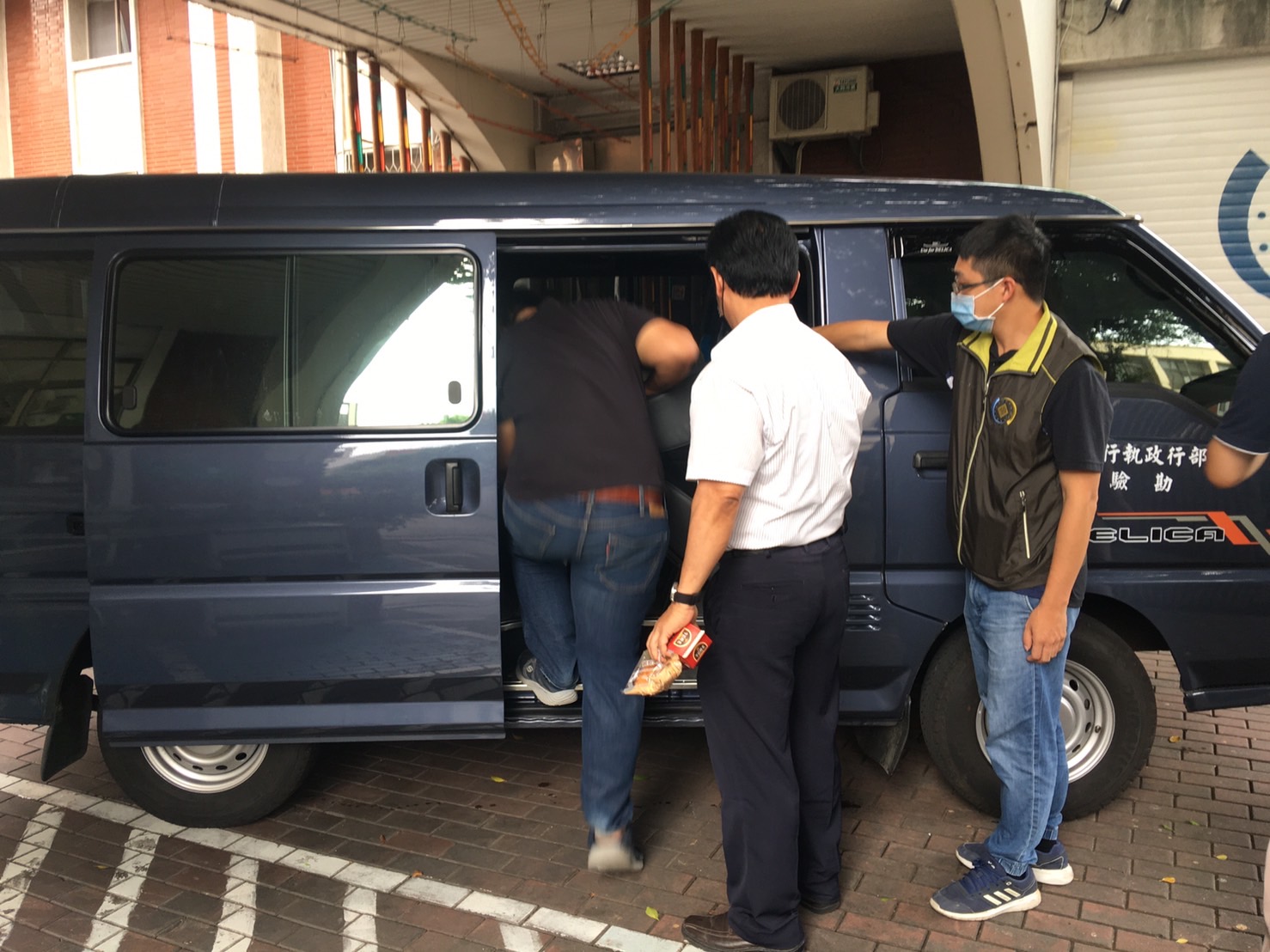 (臺南分署)1110804管收新聞稿(相片)