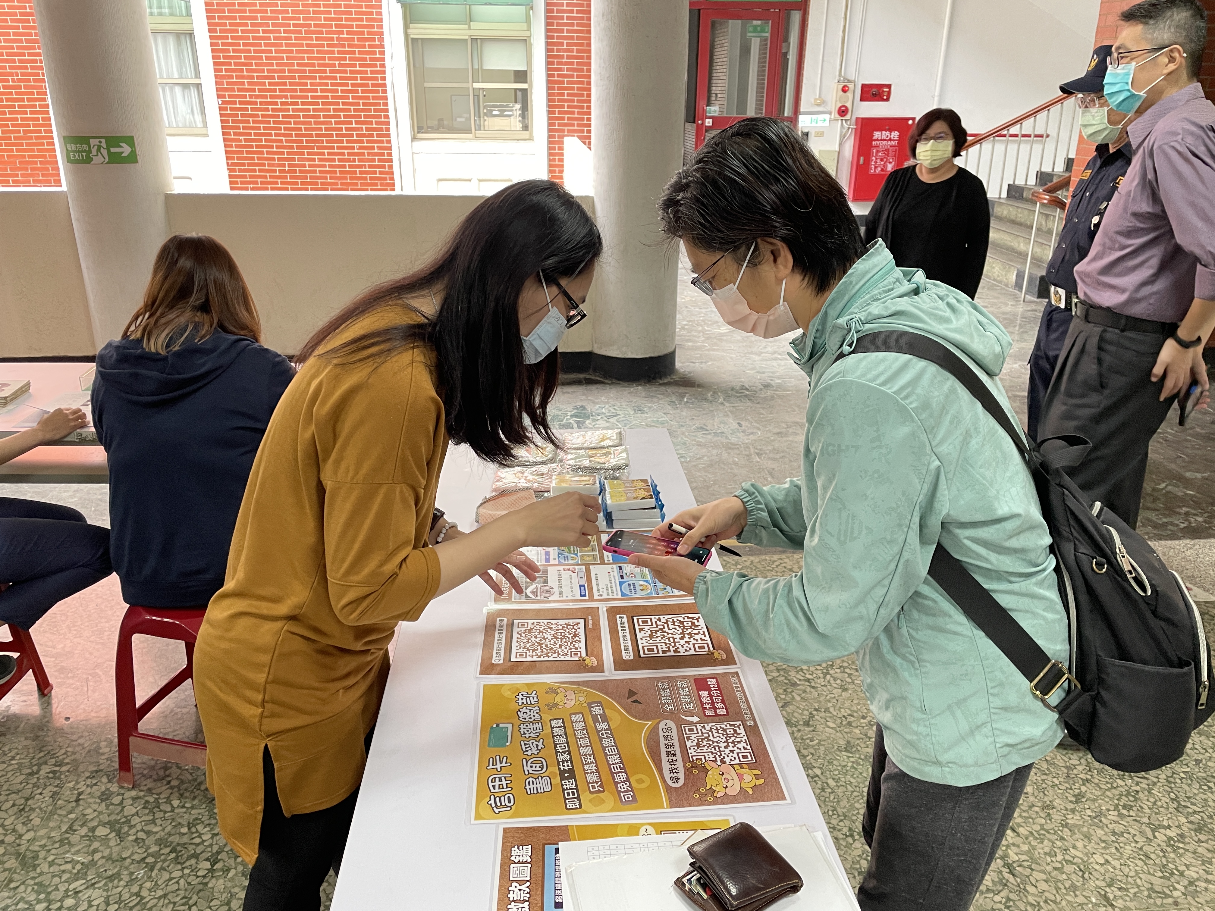 (臺南分署)法拍成果會新聞稿(相片2)1111206