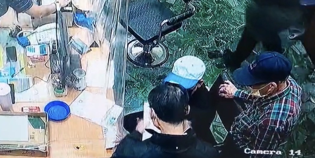 (臺南分署)強力執行酒駕罰鍰案件新聞稿(相片)1120116