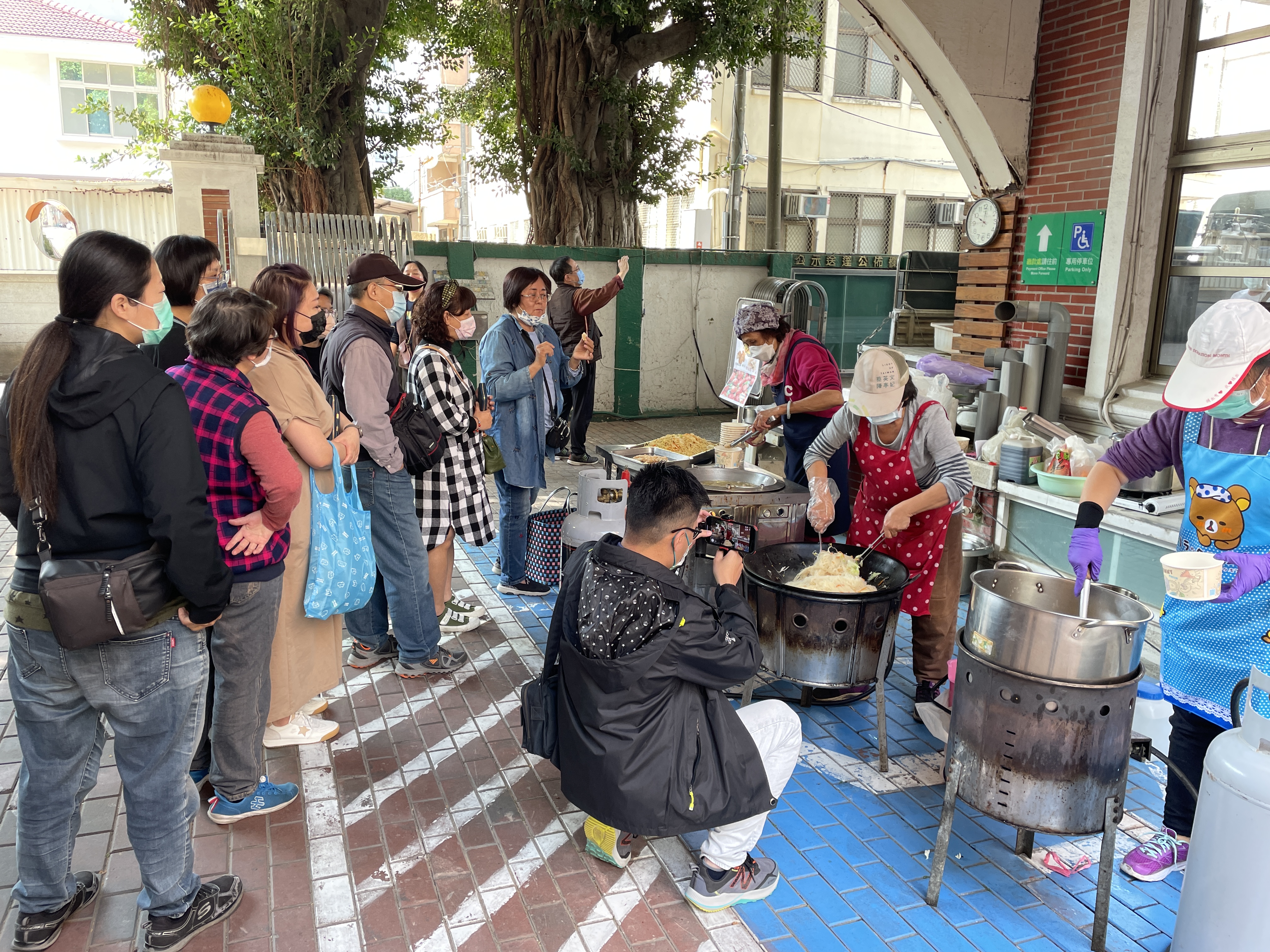 (臺南分署)法拍成果會新聞稿(相片D)1120307