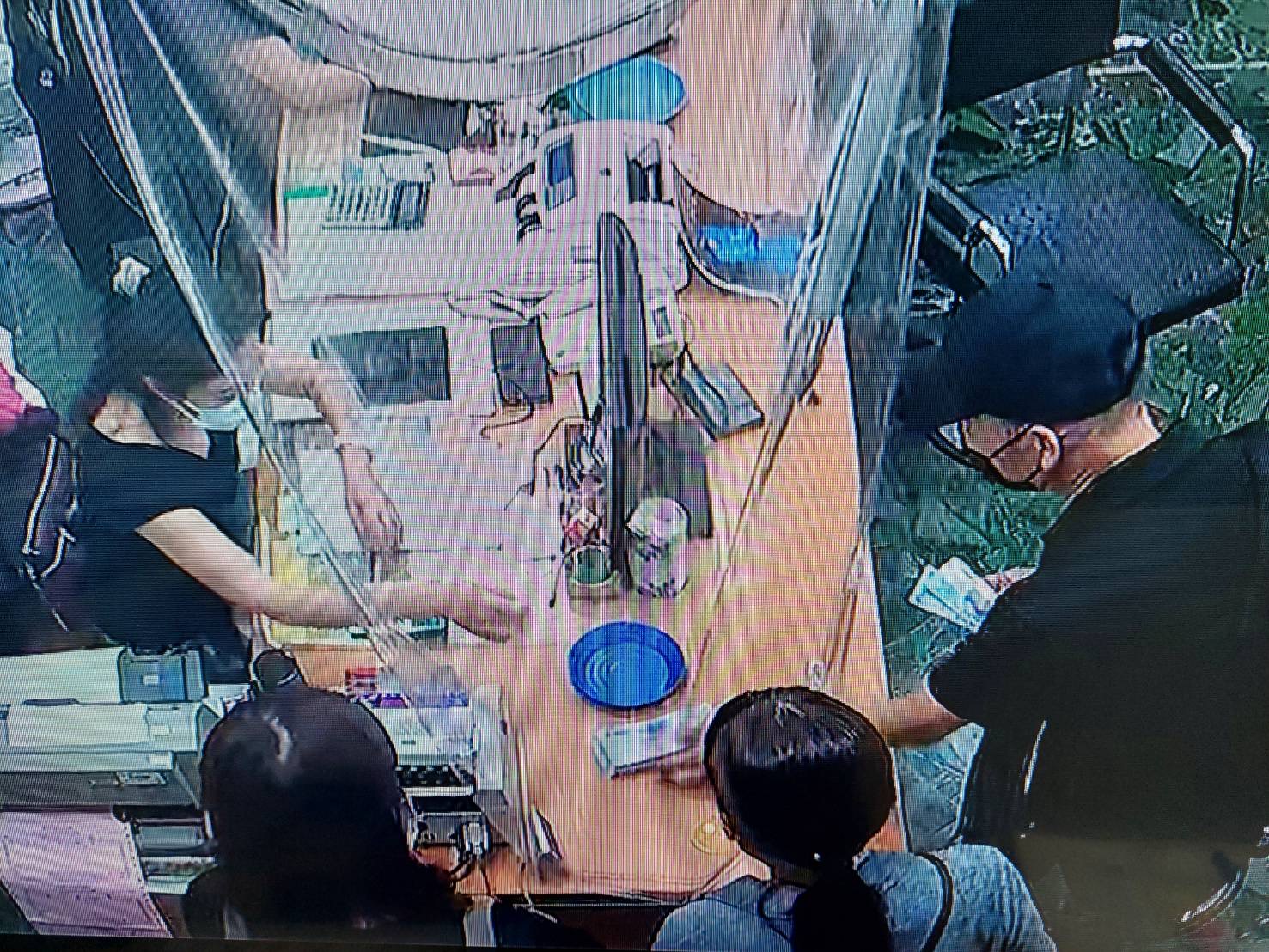 (臺南分署)執行酒駕罰鍰案件新聞稿-第2則(相片)1120511