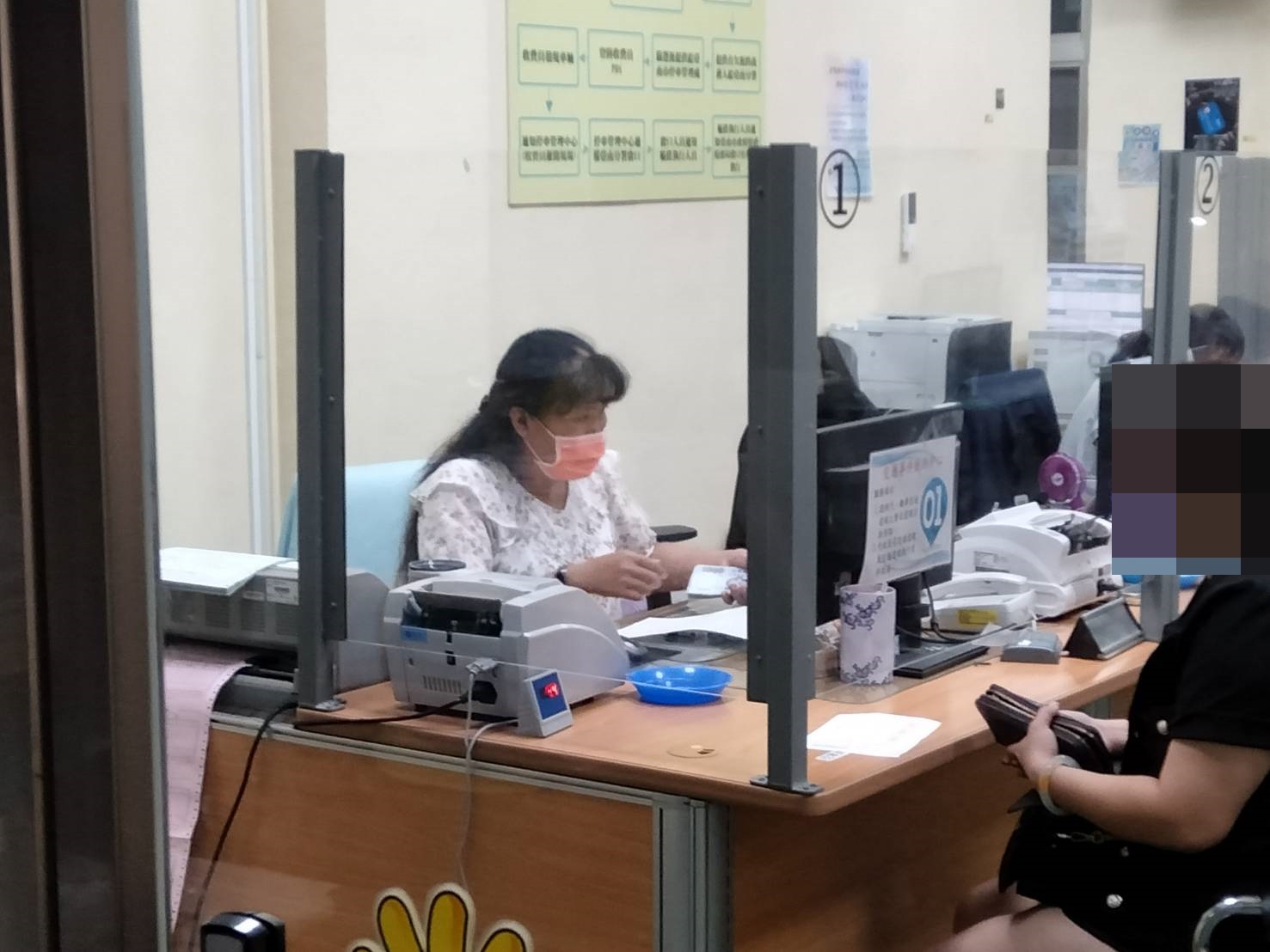 (臺南分署)執行毒駕罰鍰案件新聞稿(相片)1120602第2則