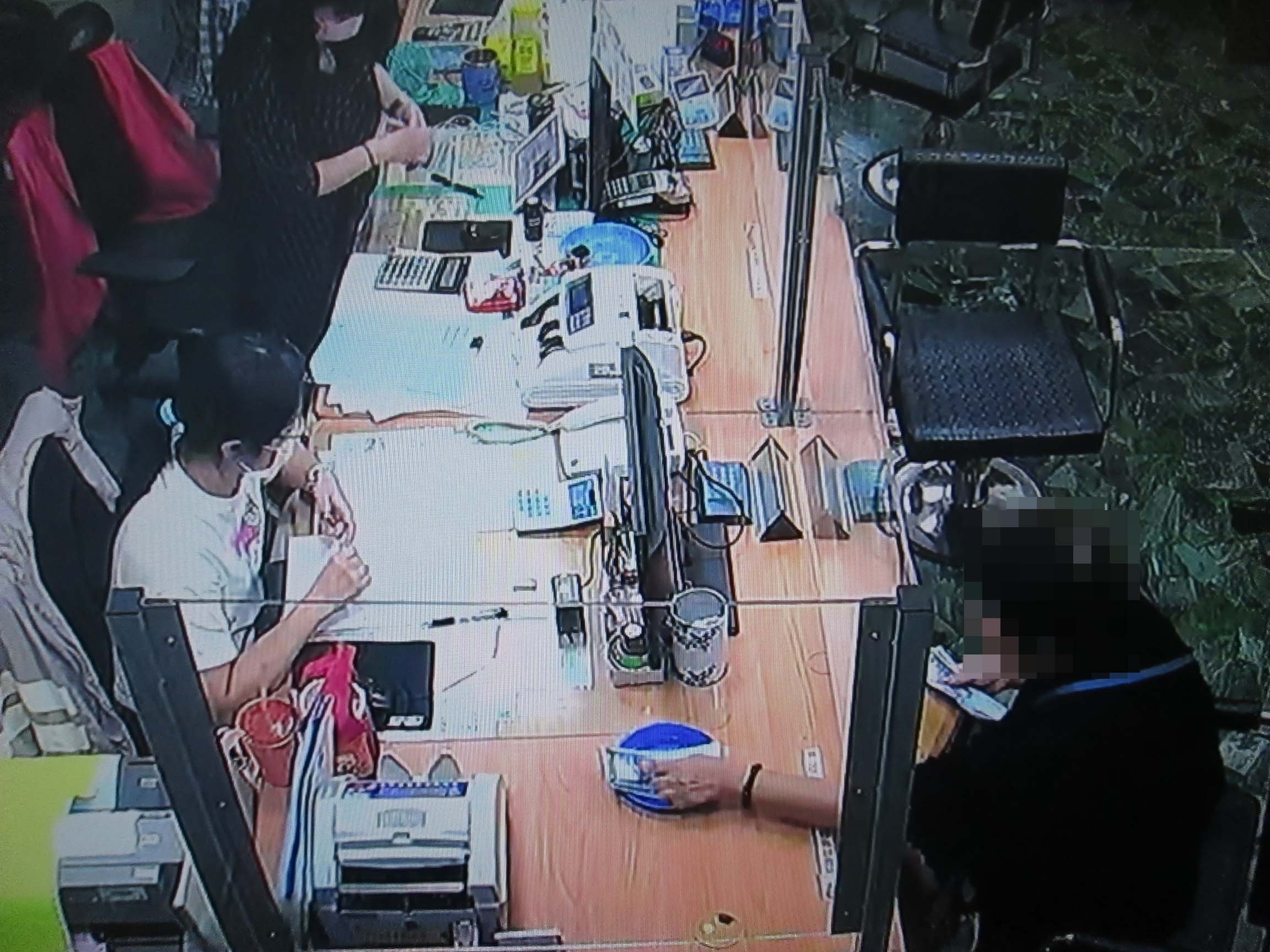 (臺南分署)1121019執行酒駕罰鍰案件新聞稿(相片)