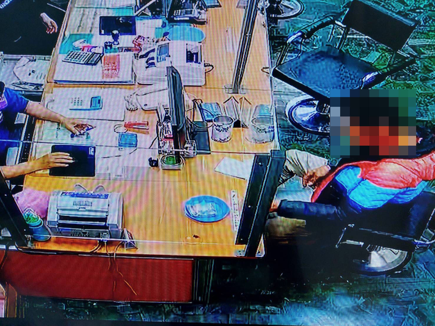 (臺南分署)強力執行酒駕罰鍰案件新聞稿(相片)1130117