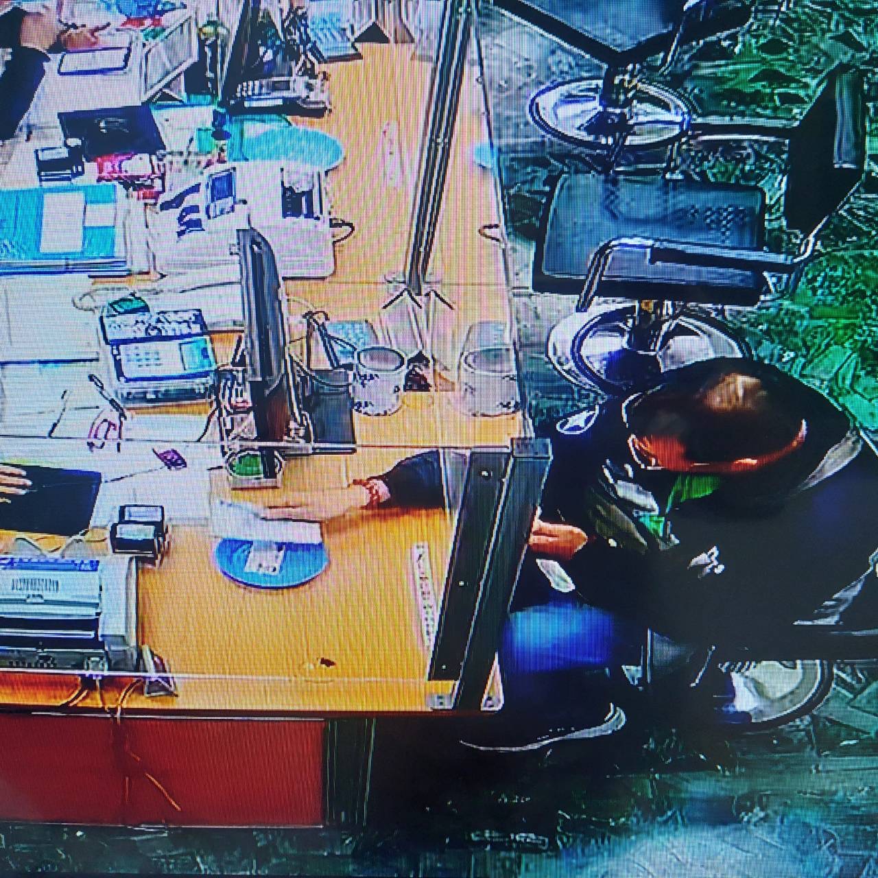 (臺南分署)強力執行酒駕案件(相片)1130130