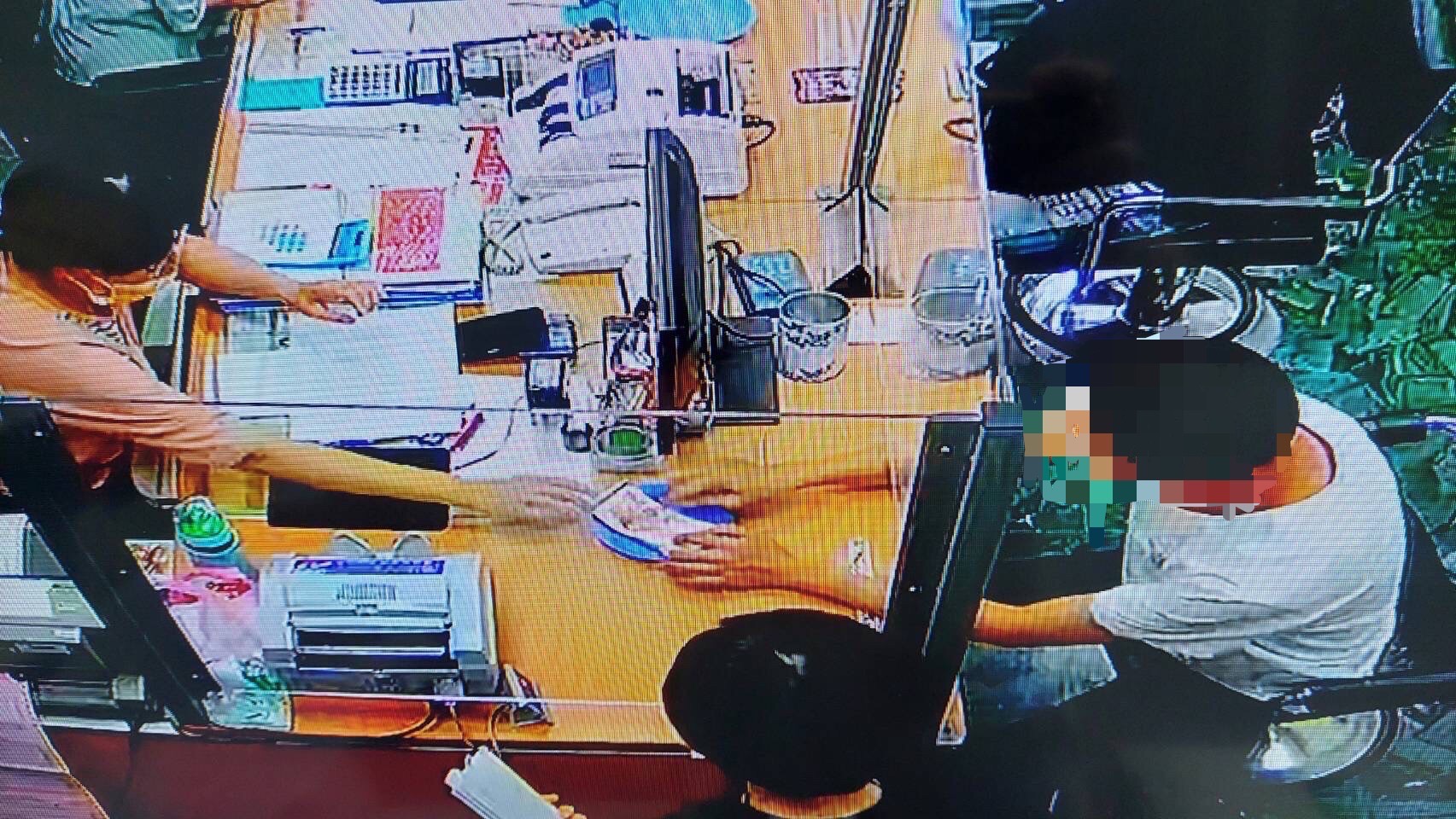 (臺南分署)強力執行酒駕罰鍰案件新聞稿(相片)1130411
