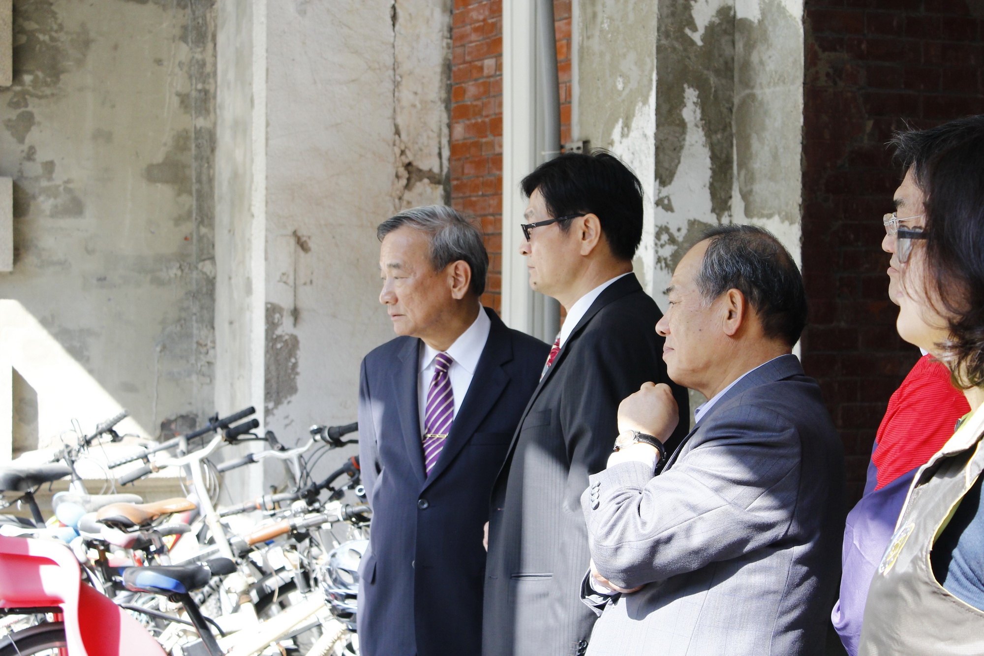 法務部陳政務次長訪視本分署3